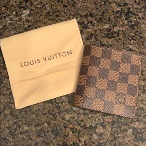 Louis Vuitton Wallet - New!
